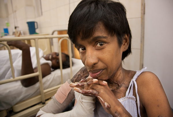 Kumari, Colombo, Sri Lanka