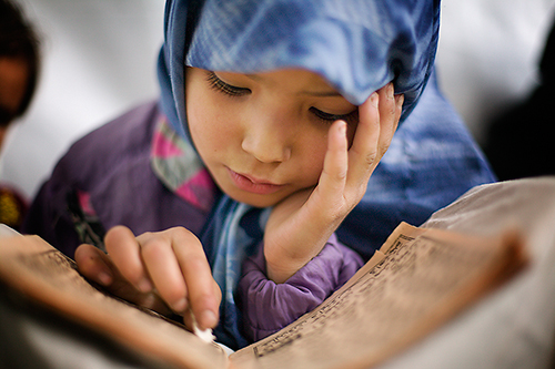 kabul girls. Fahima — Kabul, Afghanistan