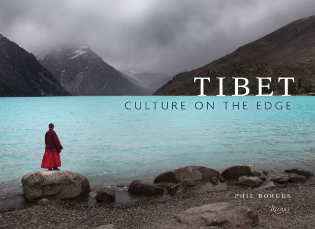 tibet culture on the edge