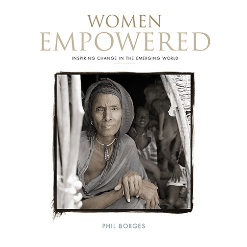 women empowered