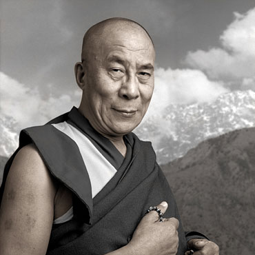 Dali Lama